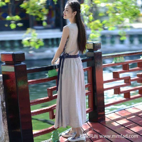 棉麻面料衣服如何洗涤，如何晾晒？