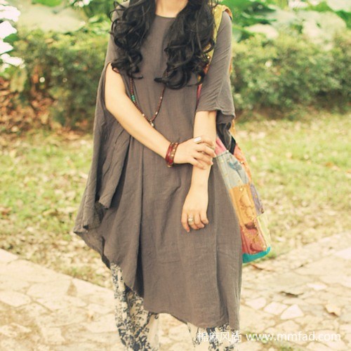 棉麻衣服硬怎么办？怎么让棉麻衣服变软？