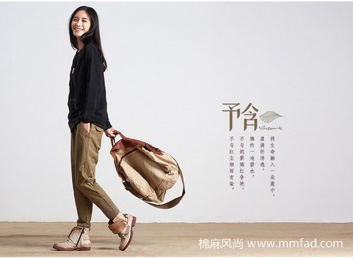 纯棉和棉麻有什么区别？手感有什么不同？