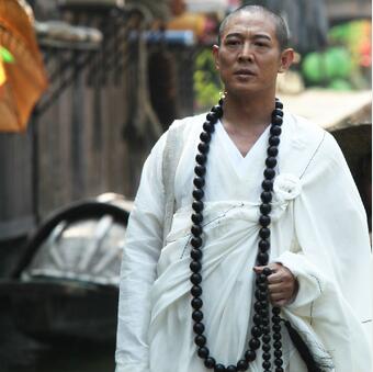 你听说过森女，你听说过森男么