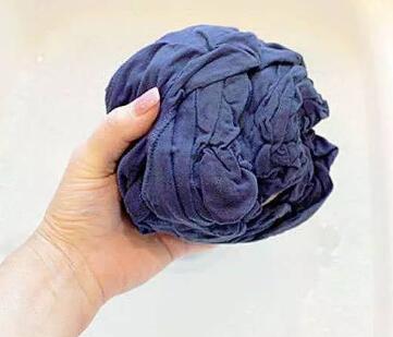 棉麻衣服缩水怎么办？恢复方法很简单