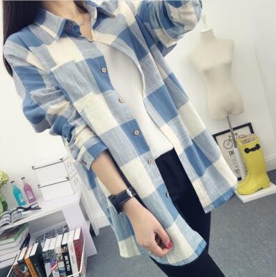 亚麻，棉麻！哪个材质衣服夏天穿起来不热