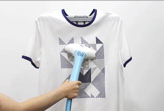 棉麻衣服缩水了怎么恢复？蒸汽熨法