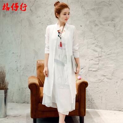 棉麻衣服怎么洗不掉色，怎么使衣服颜色鲜艳牢固
